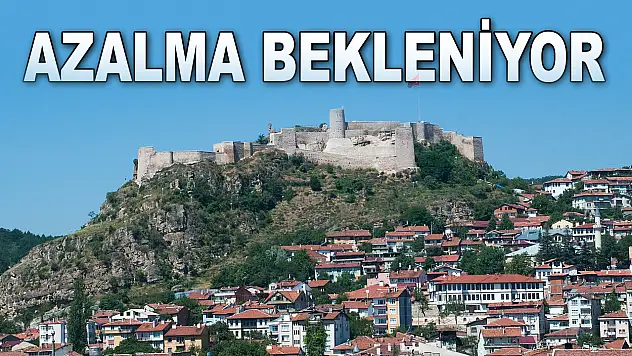 Nüfusun Azalması Bekleniyor!