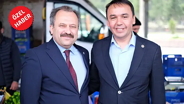 O fotoğrafın perde arkası, gülümseten eski-yeni diyaloğu