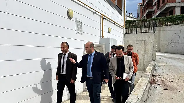 O Hastanede Sona Yaklaşıldı