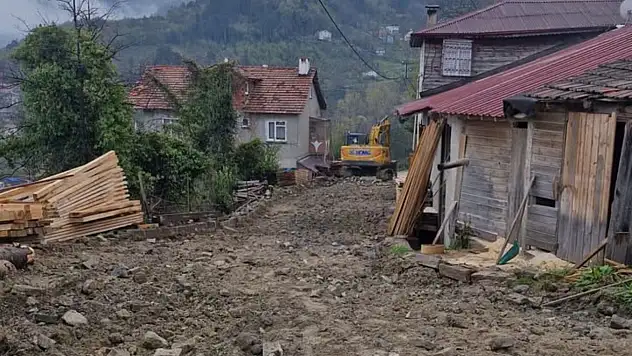 O İlçede Bazı Yollar Trafiğe Kapatılıyor!
