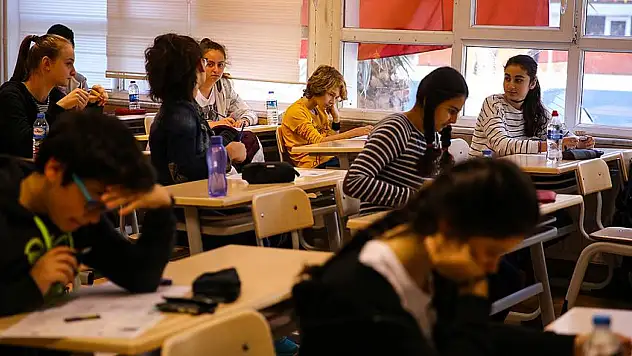 O İlçede Öğrencilere Büyük Ödül!