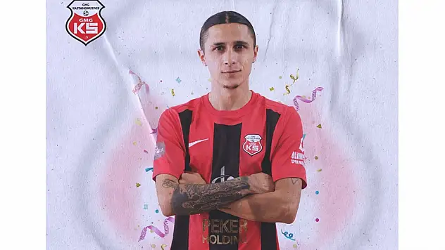 O Oyuncu Kastamonuspor'dan Ayrılmak İçin İzin İstedi