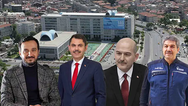 O Listede Kastamonulu İsim De Var!
