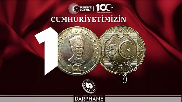 O Para Tedavüle Girdi!