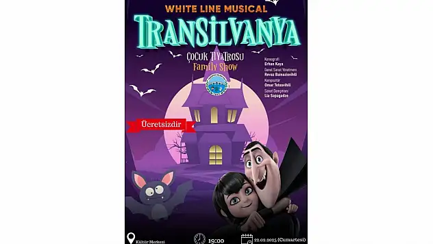 O Tiyatro Ertelendi