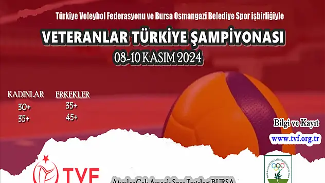 O Turnuvada Bu Kurallar Zorunlu