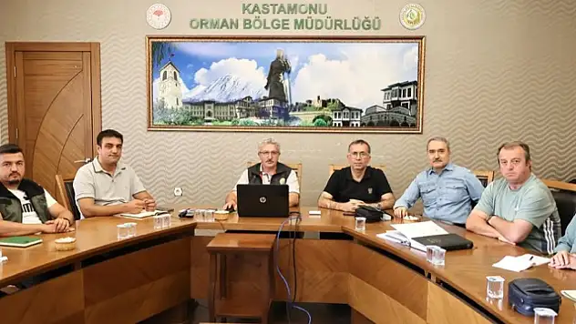 OBM'de Denetleme Yapıldı