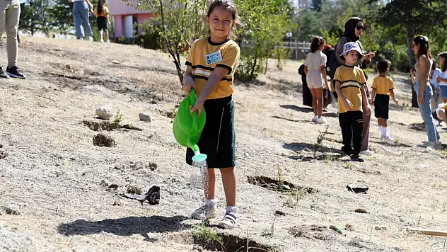 Ocak Ayının Teması, 'İklim Değişikliği' Olacak