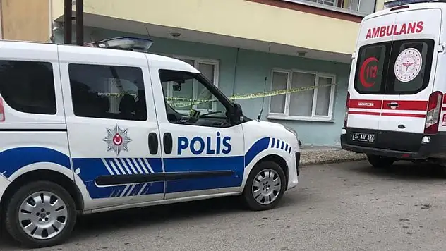Odunluk Mazgalına Düştü
