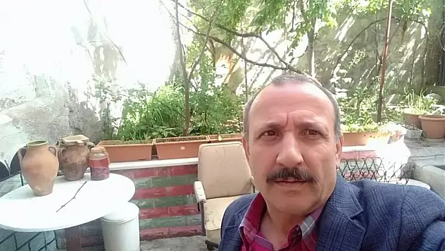 Öfkeli Baba, Tartıştığı Oğlunu 6 Yerinden Bıçakladı