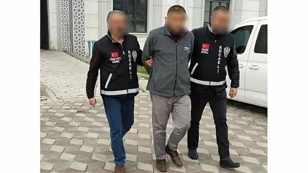 Oğlunu Ölümüne Sebep Olan Baba Tahliye Oldu