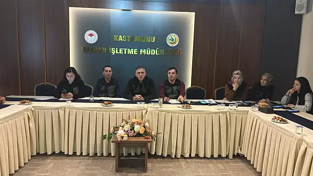 OGM'den Damga ve Mesaha Eğitimine Yeniden Start