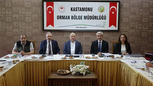 OGM'den OBM'ye Ziyaret
