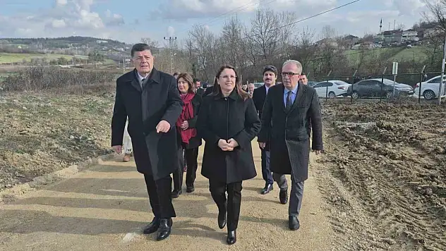 Öğrenci Yurtlarının Su Sorunu Çözüldü