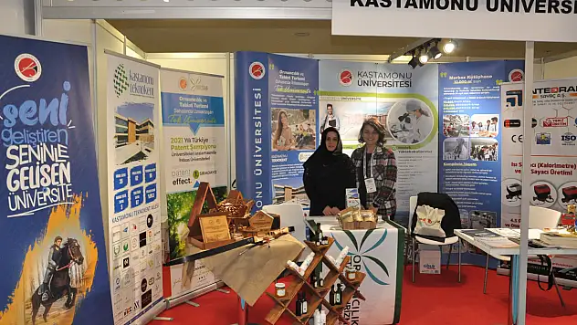 Öğrenciler İçin Firmalarla Görüştüler