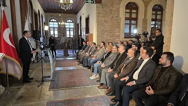 Öğrenciler O Sorunlara Çözüm Üretecek