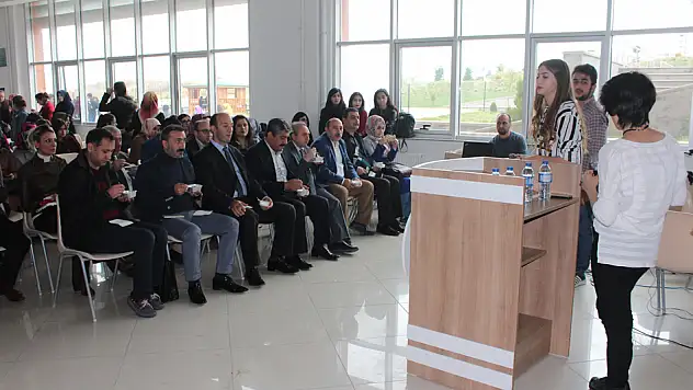 Öğrenciler 'Yaşayan Müze' açmayı planlıyor