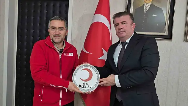Öğrencilerden Gazze'ye Anlamlı Destek