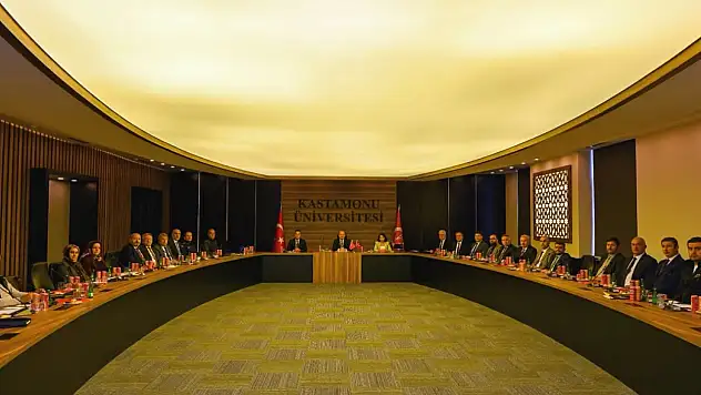 Öğrencilerin Beklentileri Masaya Yatırıldı