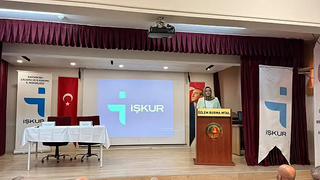 Öğrencilerin Meslek Tercihlerinde Doğru Karar Vermeleri Amaçlandı