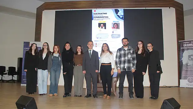 Öğrenmenin Geleceği Konuşuldu