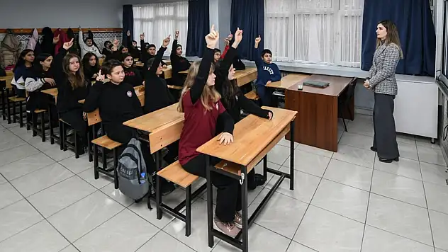 Öğretmen Atama Sonuçları Açıklandı