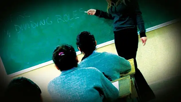 Öğretmen Bilgi Servisi'nden 350 Bin Öğretmen Faydalandı