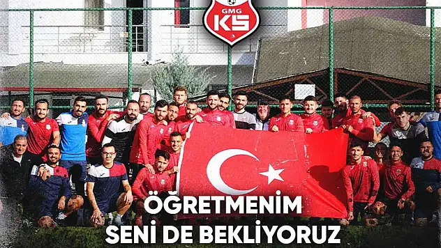 Öğretmenler, Kastamonuspor Maçını Ücretsiz İzleyebilecek!