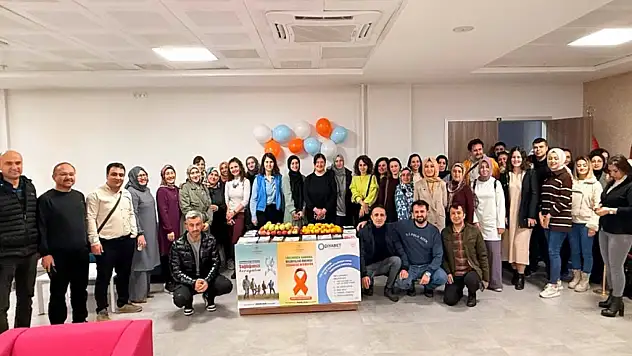 Öğretmenlere Bilgilendirme Eğitim Toplantısı