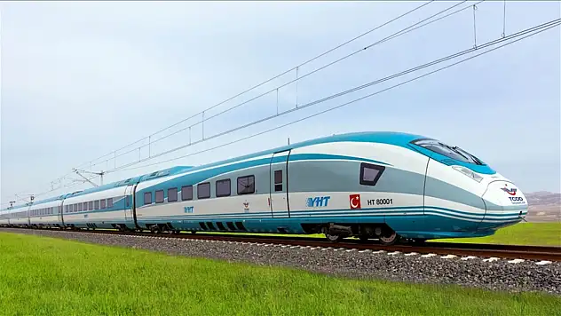 Öğretmenlere Tren Biletlerinde Yüzde 50 İndirim