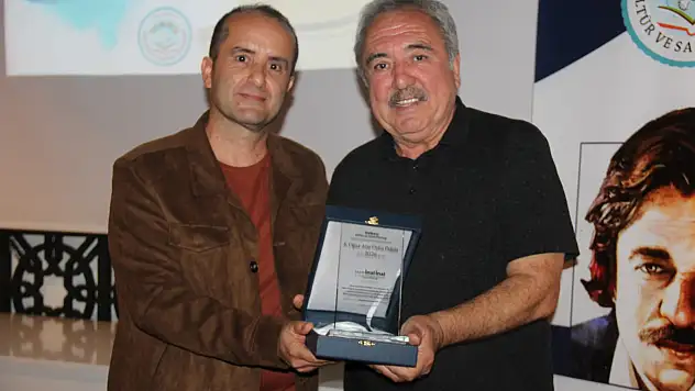 Oğuz Atay Öykü Ödülü Sahibini Buldu