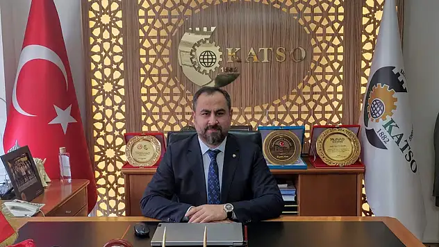 Oğuz Fındıkoğlu'ndan Adaylık Açıklaması