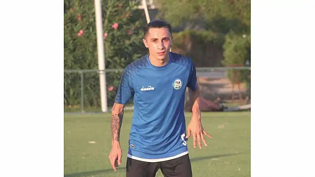 Oğuzhan Doğan, 68 Aksarayspor'da