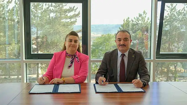 OKA'dan Dijitalleşme Ve İhracat Desteği