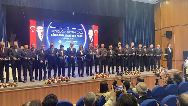 OKAF'26 Başladı