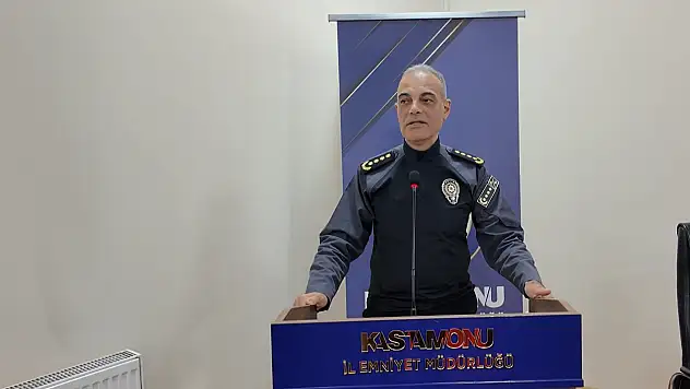Okul Güvenliği Konuşuldu