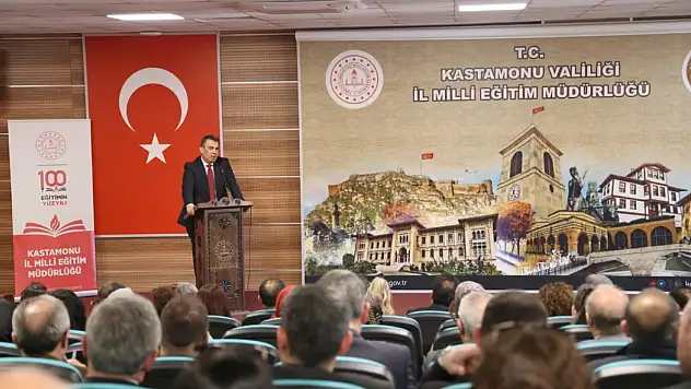 Okul Güvenliği Masaya Yatırıldı