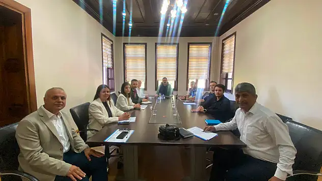 Okul Güvenliği Masaya Yatırıldı