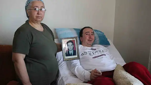 31 Yıllık Yaşam Savaşını Kaybetti