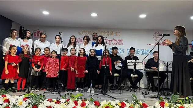Okul Öncesi Eğitimde Bir İlk