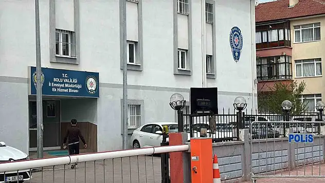 Okul Saldırısı Tehdidinde Bulunan Öğrenci Adli Kontrol Şartıyla Serbest Bırakıldı