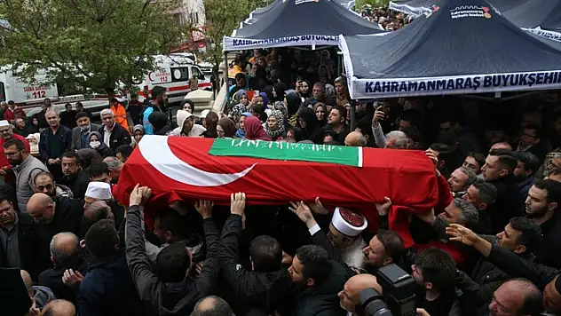 Okul Saldırısında Ağır Yaralanan Almina Ağaoğlu Hayatını Kaybetti