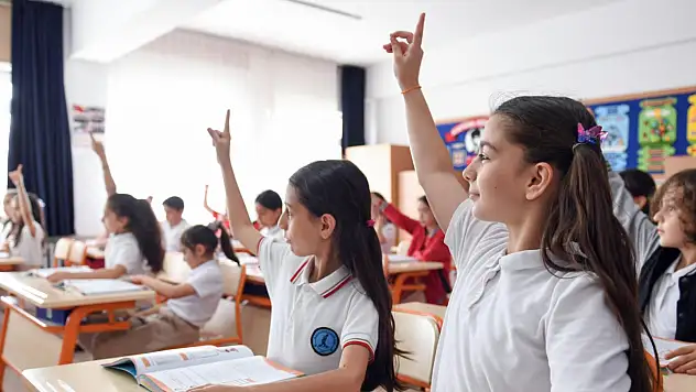 Okula Başlayacak Öğrencilerin Kayıtları Yapıldı