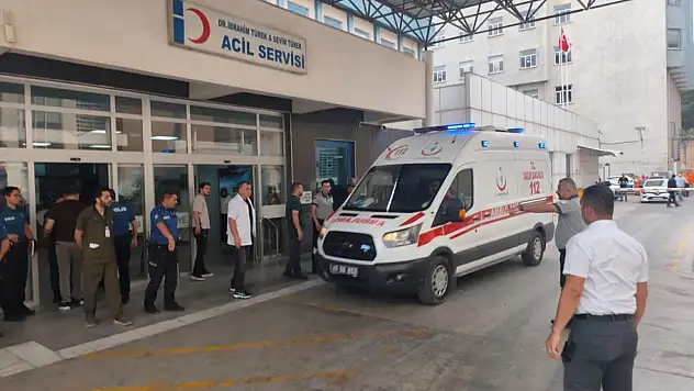 Okula Giden Öğrencilere Kanlı Saldırı