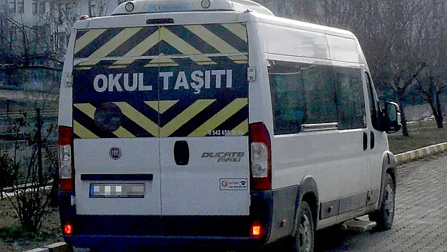 Okuldan ACİL'e