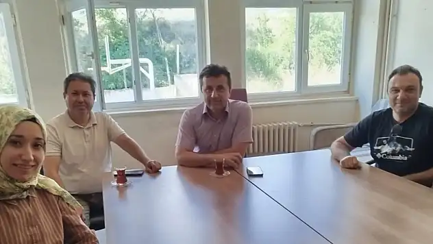 Okullar Yeni Eğitim Yılına Hazırlanıyor
