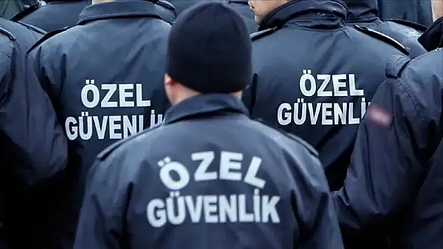 Okullara 30 Bin Güvenlik Görevlisi Alımı Yapılacak