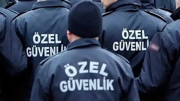 Okullara 30 Bin Güvenlik Personeli Alınacak