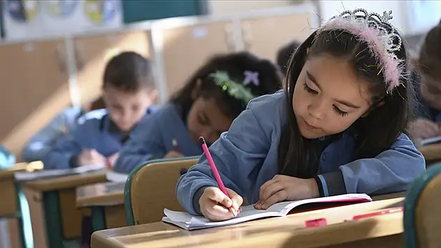 Okullarda İlk Ara Tatil Başladı