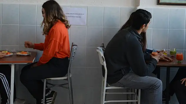 Okullarda 'Soğuk Zincir Dijital Takip Sistemi' Kurulacak